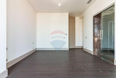 Penthouse spectaculos de vanzare Barbu Vacarescu - 1