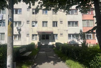 Apartament cu 2 camere în Trivale - 4