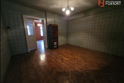 Apartament cu 3 camere circular în P-ța Maria - 5