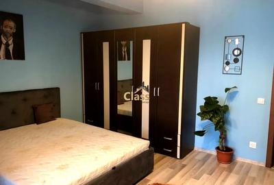 Garsonieră semidecomandată, mobilată în Mărăști - 3