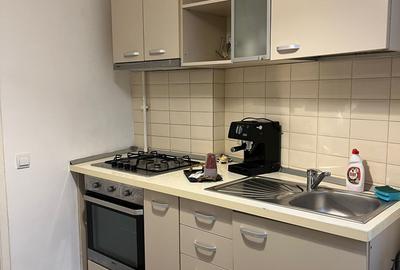 Primăria Municipiului București, inchiriere apartament 4 camere - 11