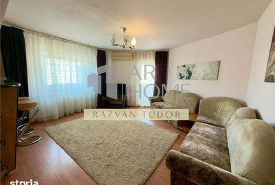 Apartament cu 2 camere, mobilat în Nord - 10