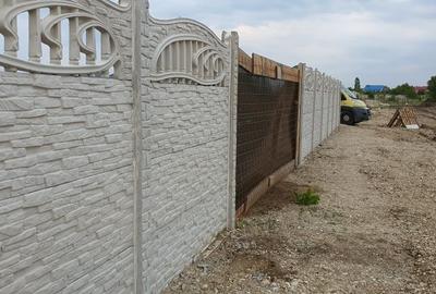 Teren de 397 mp, în Exterior Vest - 2