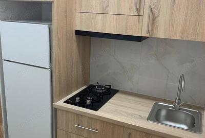 Inchiriez Apartament 1 camera UltraCentral - 3