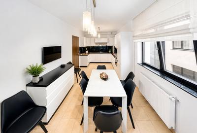 Apartament cu 2 camere decomandat, mobilat în Unirii