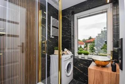 Apartament cu 2 camere decomandat în Gara de Nord