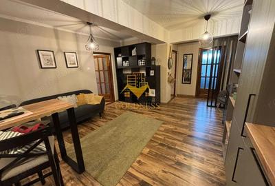 3 camere, modern, Cipariu, Central, Titulescu, Eroilor, Doroban?ilor - 7