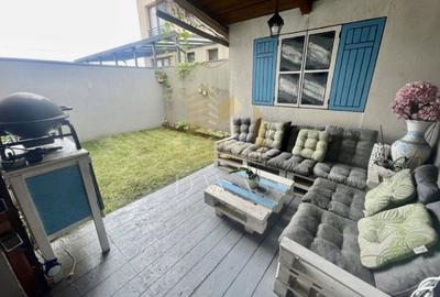 Apartament cu 2 camere semidecomandat | Dambul Rotund - 7