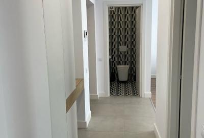 Apartament cu 2 camere decomandat, mobilat în Pipera - 6