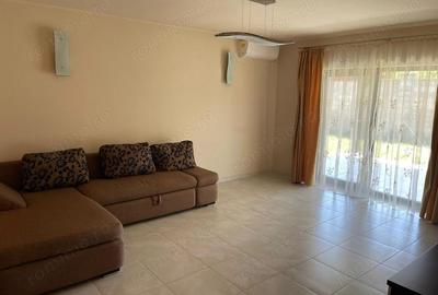 Casă cu 4 camere cu Teren 450 Mp în Braytim - 2