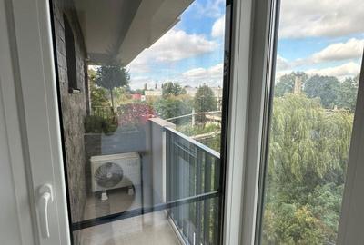 Apartament cu 2 camere decomandat în Dancu