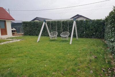 Chirie casa mobilata utilata Santandrei linga MegaImage - 1