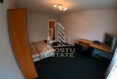Garsonieră decomandată în Complex Studențesc - 4