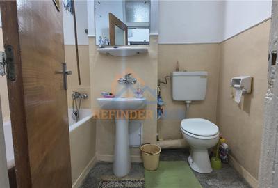 Garsonieră semidecomandată, mobilată în Rahova - 3