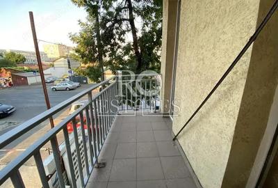 Apartament 2 camere vanzare Bucuresti Soseaua Salaj etaj 1 - 7