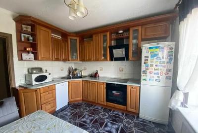 Garsoniera in zona Tei - 8