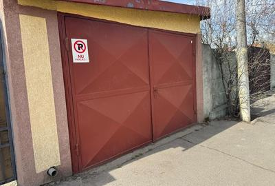 Spațiu comercial, de 25 mp, în Dobroești - 1