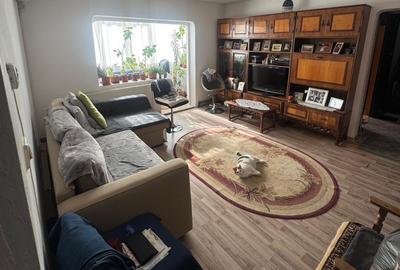 Apartament cu 2 camere semidecomandat în Prundu - 1