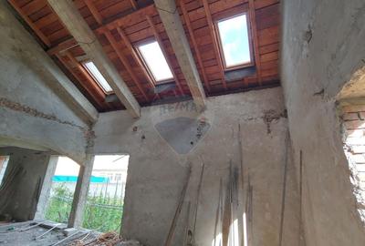 Casa /Vila+Teren intravilan 900 mp - Gura Humorului, Suceava - 39