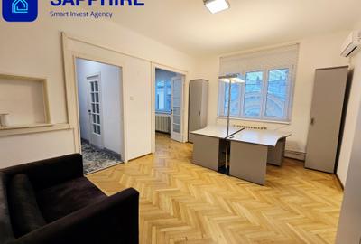 Apartament 4 camere – Spațiu ideal birouri, metrou Piața Victoriei - 4
