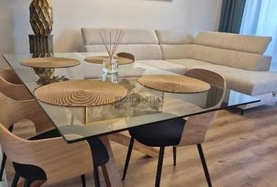 Apartament 2 camere PREMIUM | Prima închiriere | Apărătorii Patriei - 2