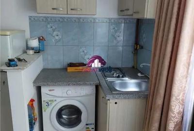 Garsonieră semidecomandată în Baicului - 7