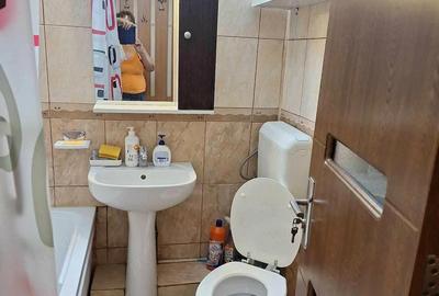 Garsonieră decomandată în Morarilor - 3