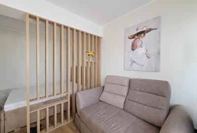 Apartament 1 camera mobilat si utilat Prima Inchiriere - 2