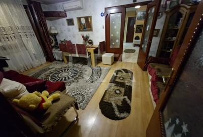 Apartament cu 4 camere - zona Auchan Vitan - 5