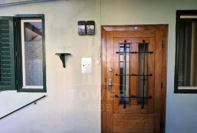 Apartament cu 3 camere semidecomandat în Central - 3