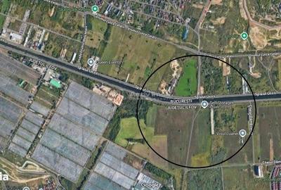 Spațiu comercial, în Splaiul Unirii - 1