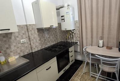 Apartament Metalurgiei / Grand Arena / Berceni - 7