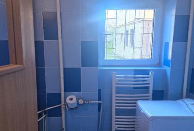 Inchiriez apartament 2 camere in Deva, zona I. Maniu, Magnoliei - 11