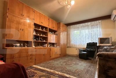 Apartament cu 3 camere decomandat, mobilat în Dacia - 2