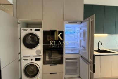 Apartament 2 camere|Nou|Parcare|MTM Sky Residence - 3