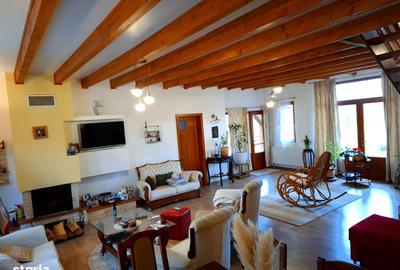 Casă cu 4 camere cu Teren 1009 Mp în Mărăcineni - 5