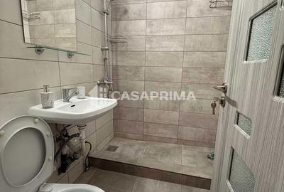 Apartament cu 2 camere semidecomandat în Albești - 7