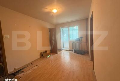 Apartament cu 2 camere nedecomandat în Circumvalațiunii - 2