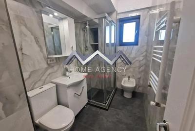 Apartament cu 4 camere semidecomandat în Central - 4