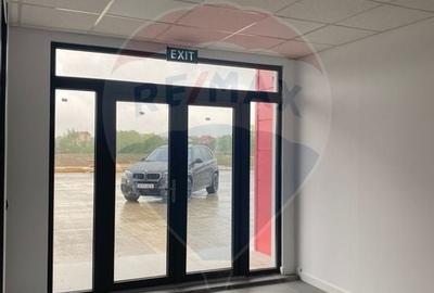 Spațiu industrial, de 600 mp, în Chiajna - 3