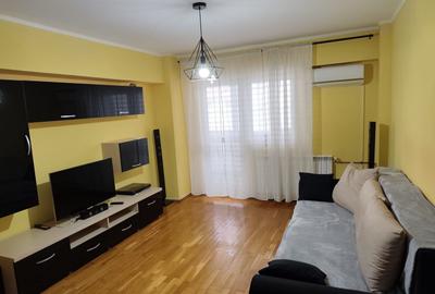 Apartament cu 2 camere decomandat, mobilat în Dristor - 1