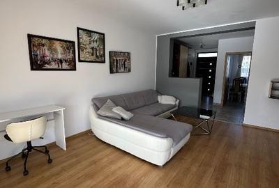 Casa in Dumbravita langa lac de inchiriat - 5