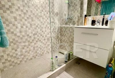 Apartament cu 3 camere semidecomandat, mobilat în Bună Ziua - 5