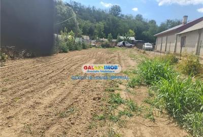 Teren intravilan Hotarele Giurgiu - 7