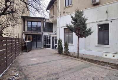 Spațiu comercial, de 110 mp, în Ultracentral - 1