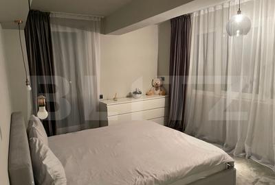 Apartament cu 3 camere decomandat în Borhanci - 5