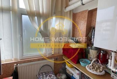 LIDL Nicolina Apartament 2 Camere Decomandat Bloc 1983 - 6