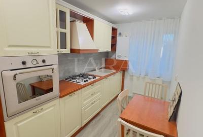Apartament cu 2 camere decomandat, mobilat în Zorilor - 3
