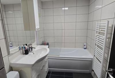 Apartament cu 2 camere decomandat în Central - 5