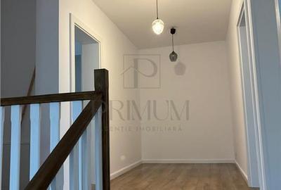 Duplex cu 5 camere cu Canalizare în Moșnița Nouă - 6